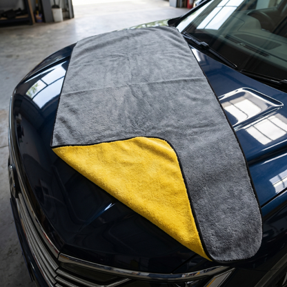 Rinsify™ PremiumDry Microfibre Towel - view 5