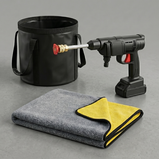 Rinsify™ Signature Wash Bundle