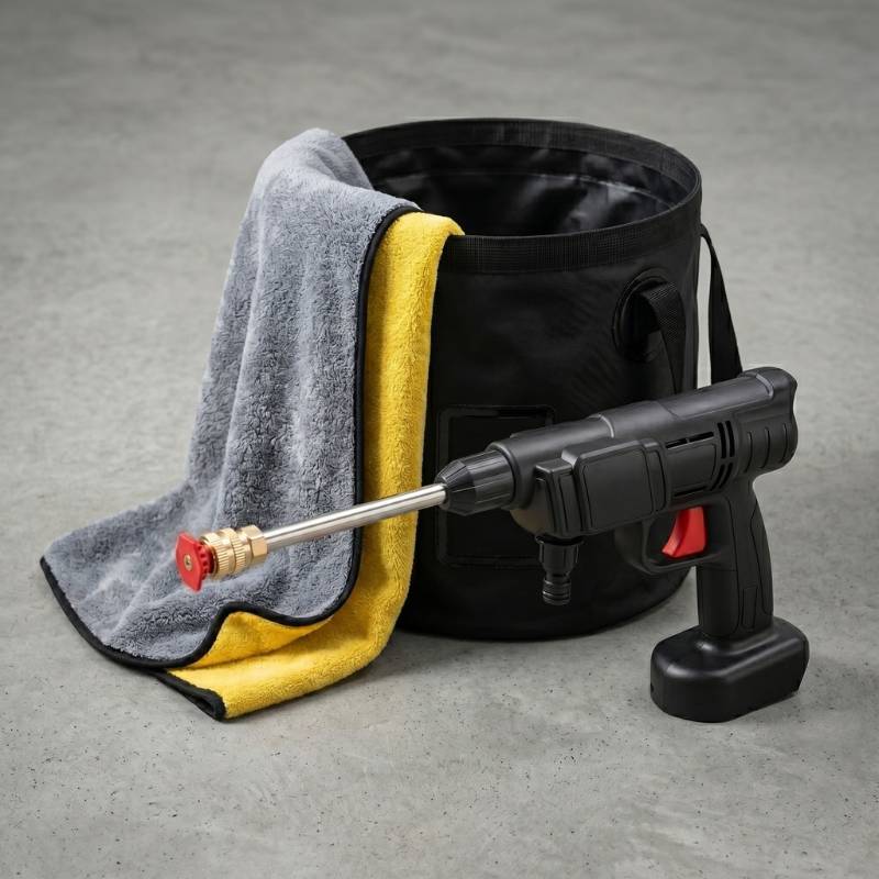 Rinsify™ Signature Wash Bundle - view 3