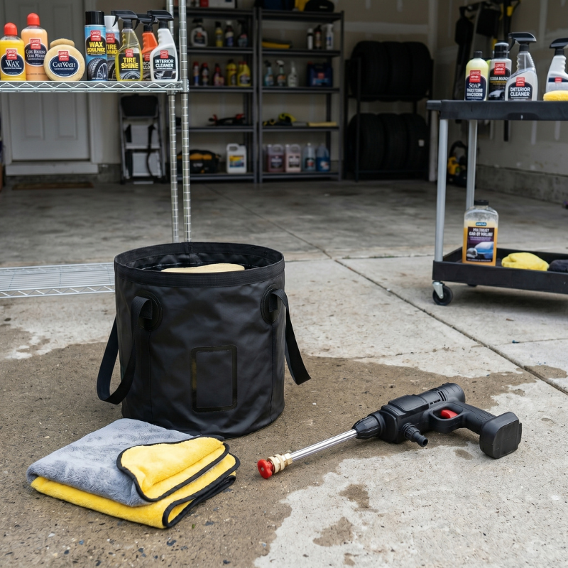 Rinsify™ Signature Wash Bundle - view 2