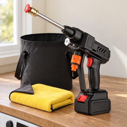 Rinsify Starter Wash Kit